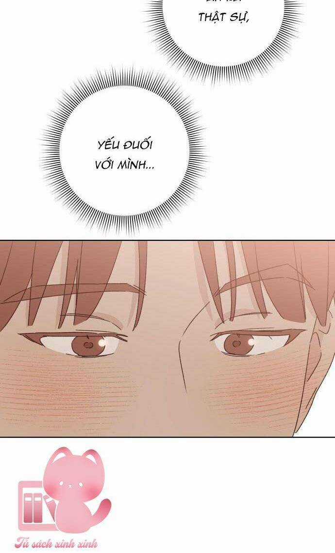 Ranh Giới Tình Yêu Chapter 47 trang 32