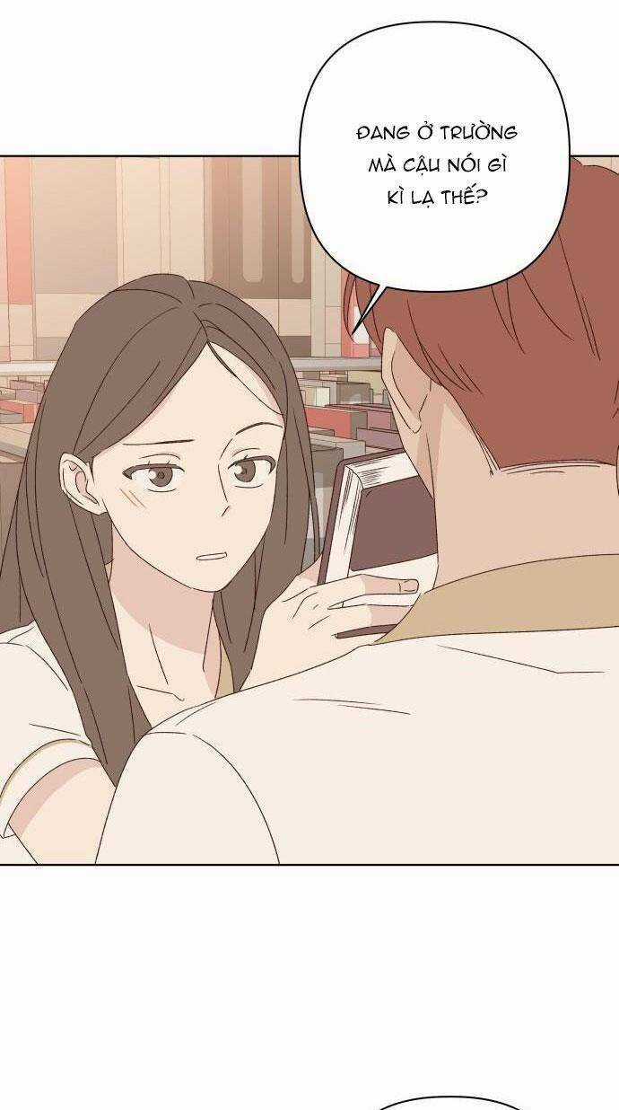 Ranh Giới Tình Yêu Chapter 47 trang 35