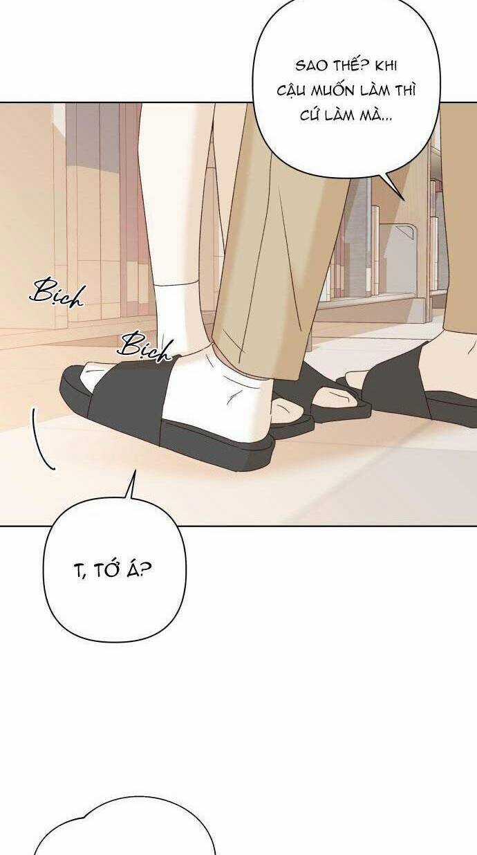 Ranh Giới Tình Yêu Chapter 47 trang 36