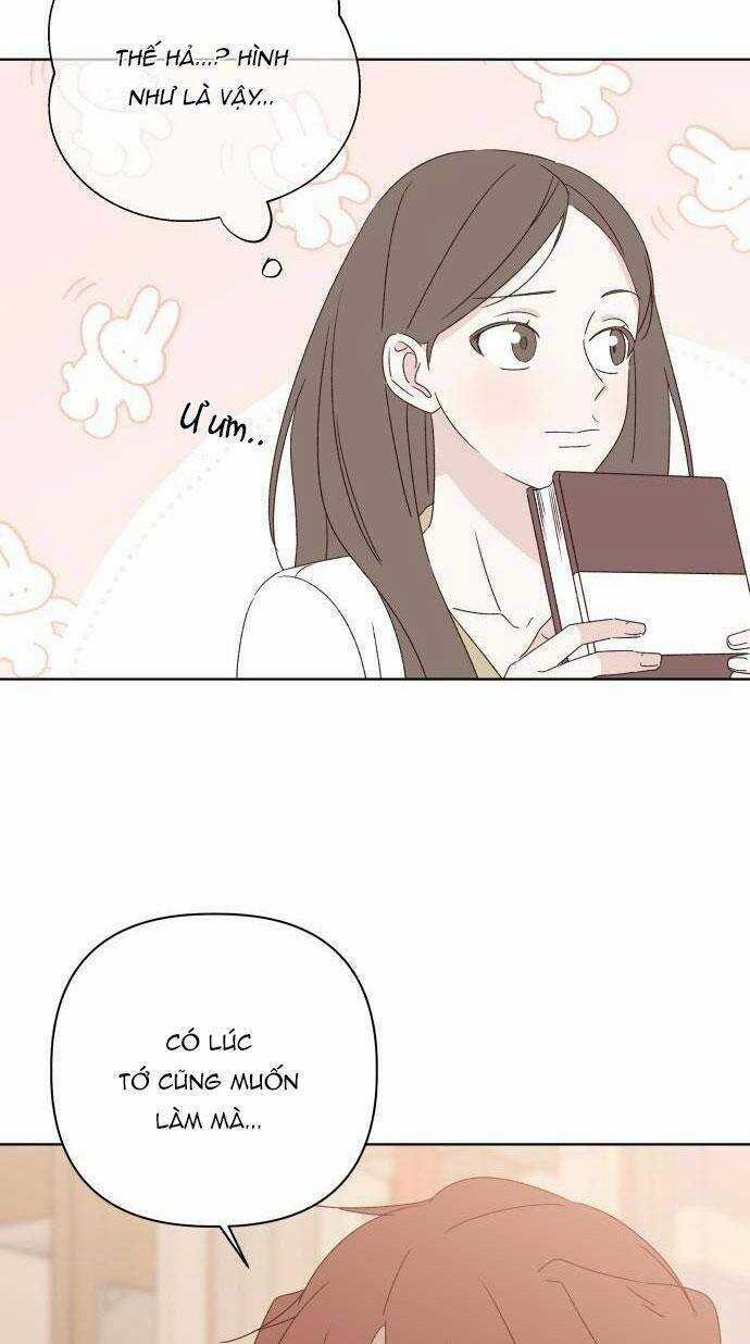 Ranh Giới Tình Yêu Chapter 47 trang 37