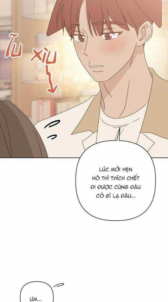 Ranh Giới Tình Yêu Chapter 47 trang 38