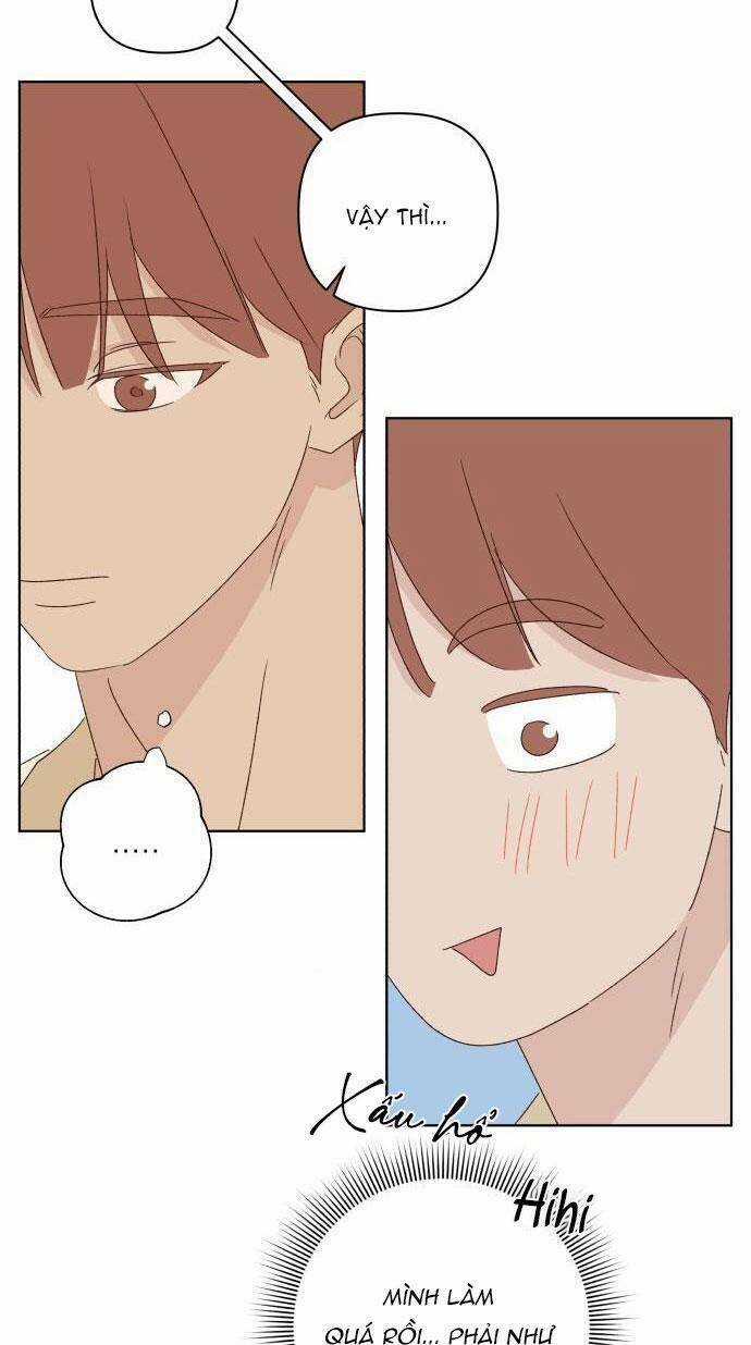 Ranh Giới Tình Yêu Chapter 47 trang 39