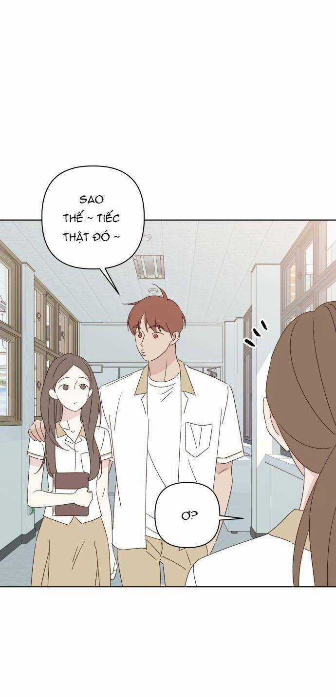Ranh Giới Tình Yêu Chapter 47 trang 4