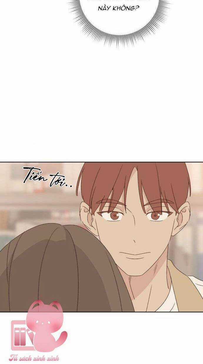 Ranh Giới Tình Yêu Chapter 47 trang 40