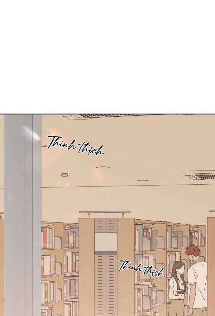 Ranh Giới Tình Yêu Chapter 47 trang 45