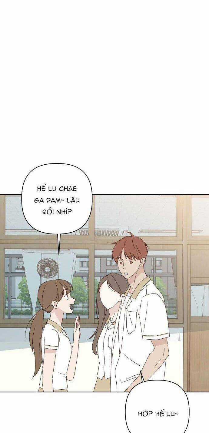 Ranh Giới Tình Yêu Chapter 47 trang 5