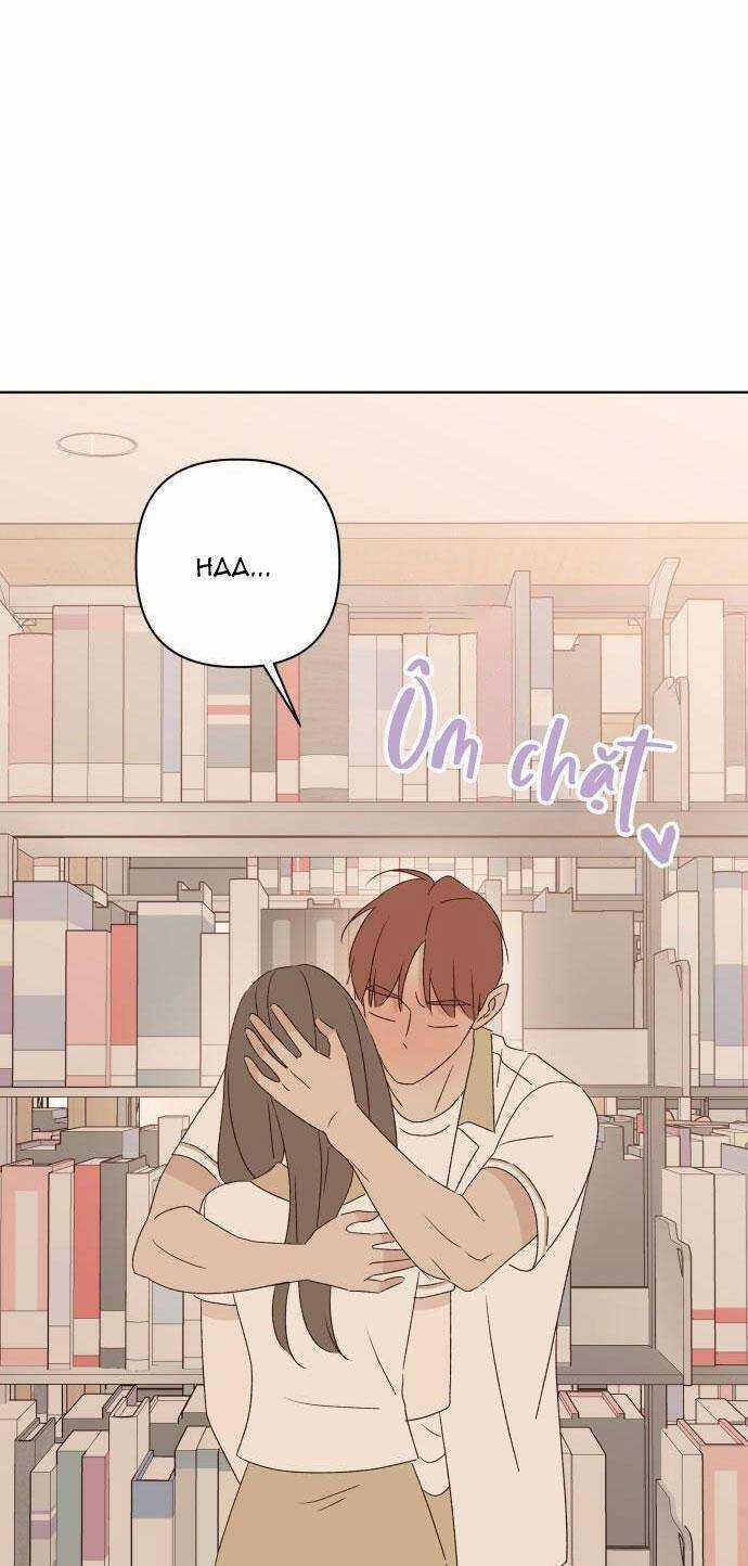 Ranh Giới Tình Yêu Chapter 47 trang 55
