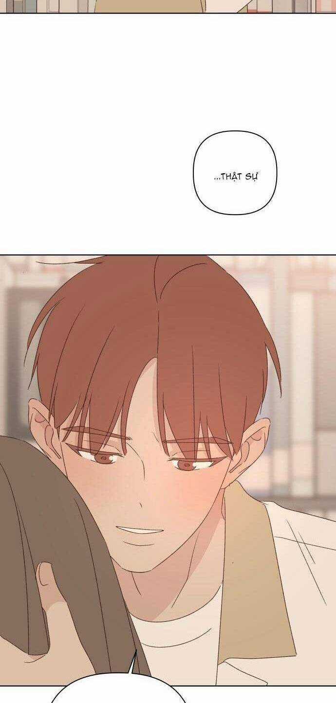 Ranh Giới Tình Yêu Chapter 47 trang 56