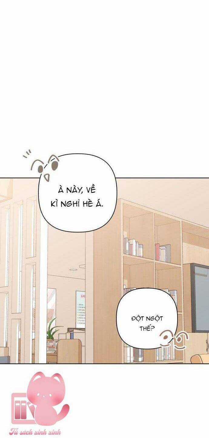 Ranh Giới Tình Yêu Chapter 47 trang 58