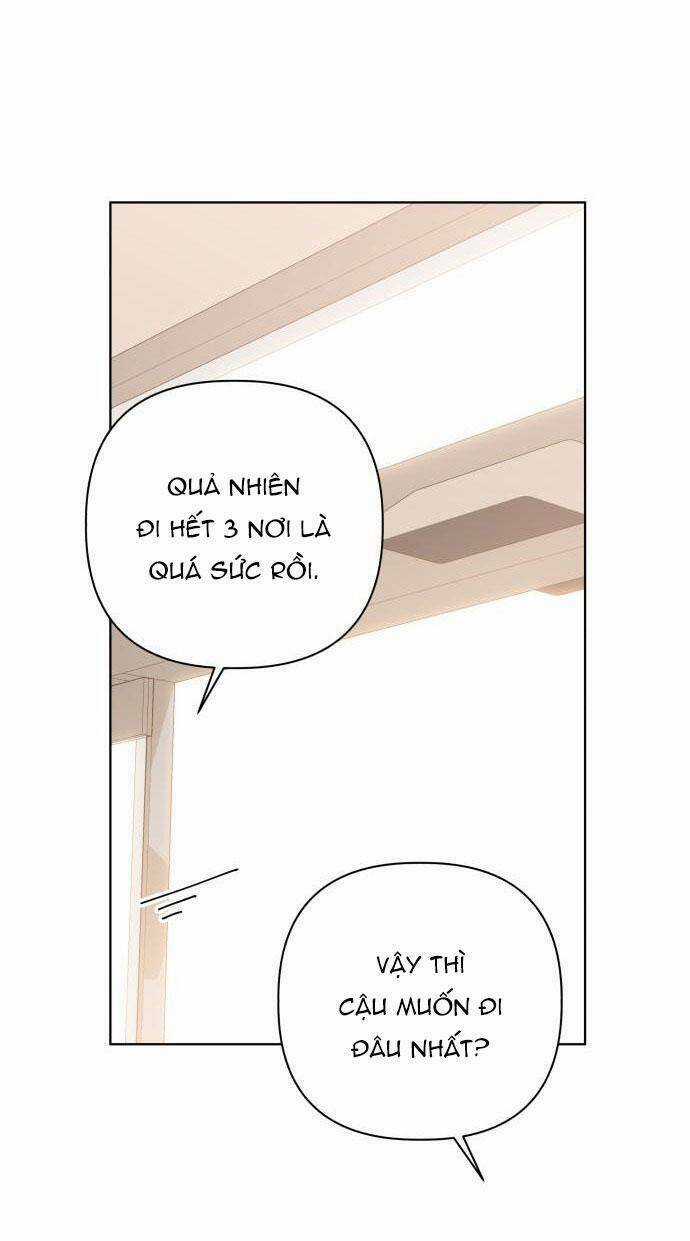 Ranh Giới Tình Yêu Chapter 47 trang 59