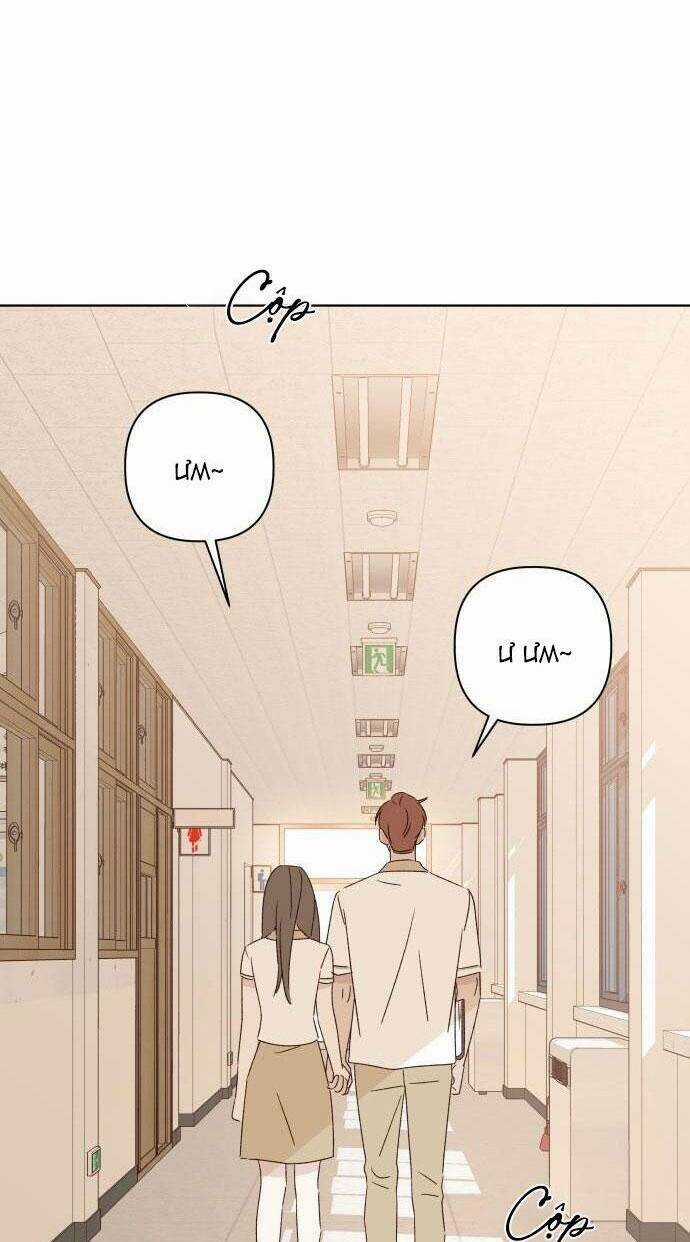 Ranh Giới Tình Yêu Chapter 47 trang 60