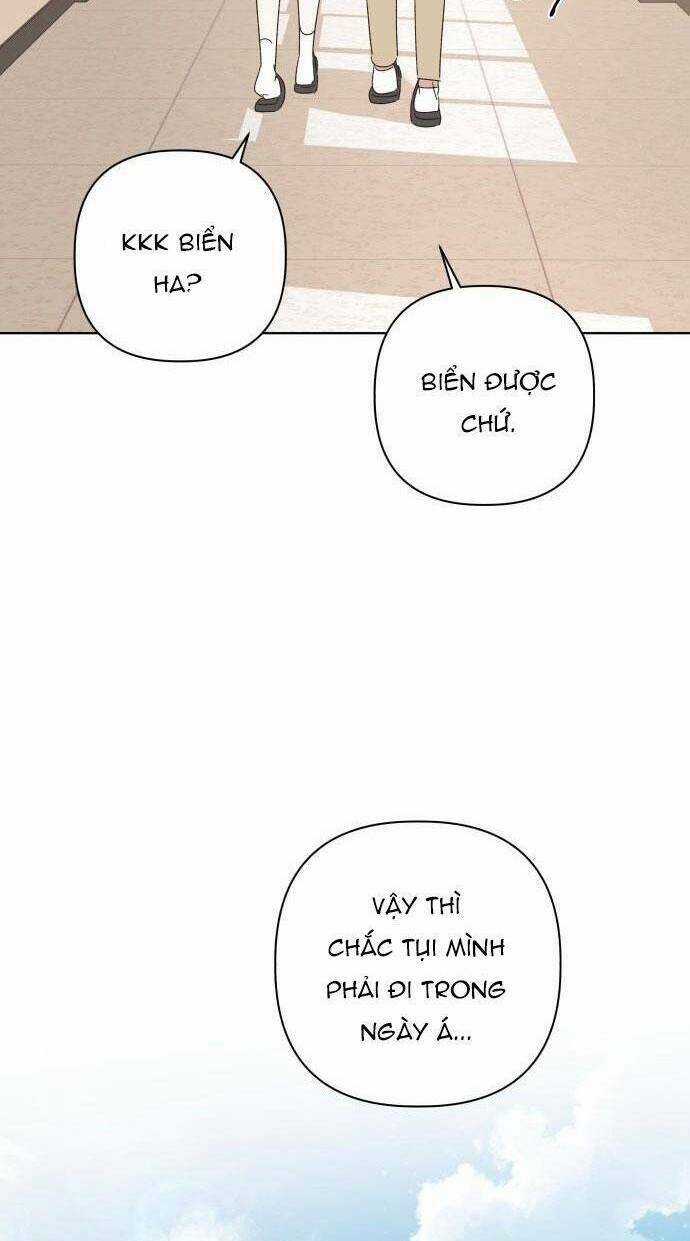 Ranh Giới Tình Yêu Chapter 47 trang 61