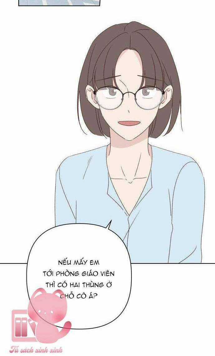 Ranh Giới Tình Yêu Chapter 47 trang 66