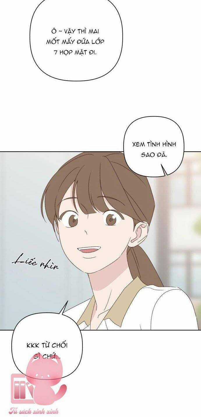 Ranh Giới Tình Yêu Chapter 47 trang 7