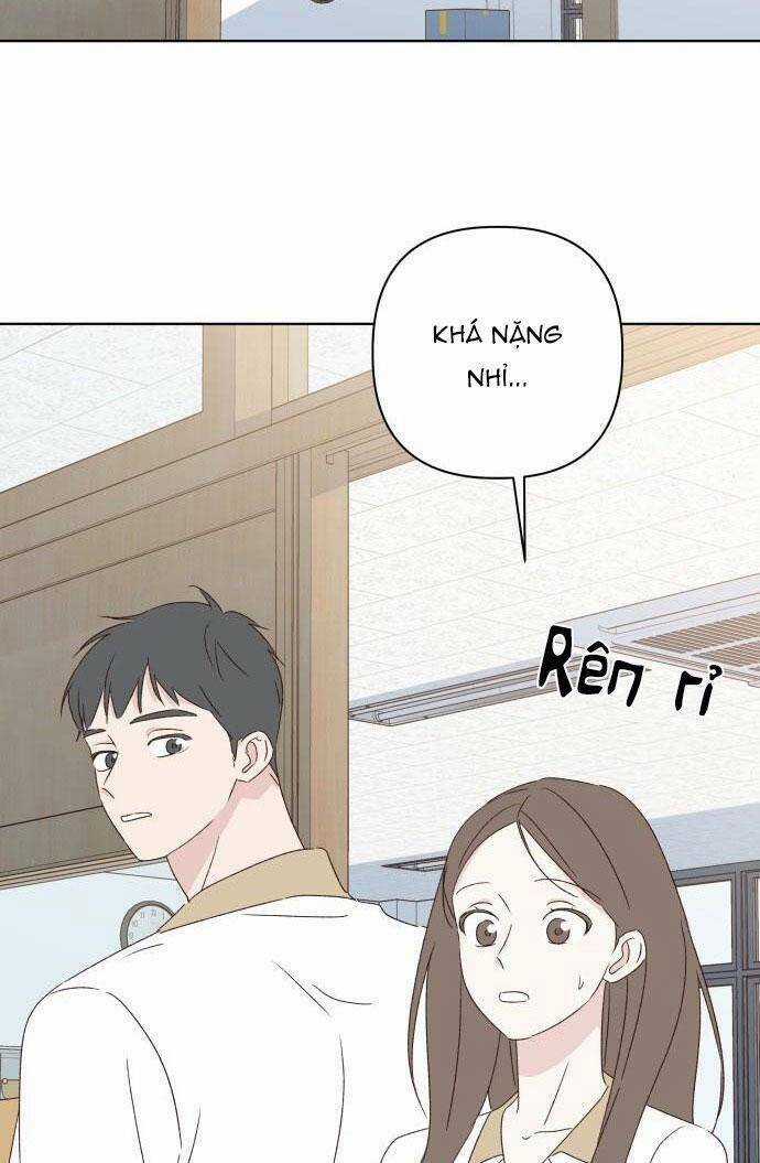 Ranh Giới Tình Yêu Chapter 47 trang 70