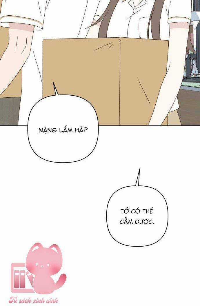 Ranh Giới Tình Yêu Chapter 47 trang 71