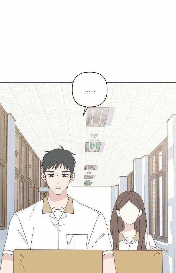 Ranh Giới Tình Yêu Chapter 47 trang 72