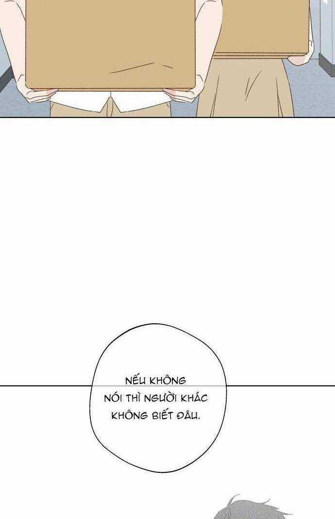 Ranh Giới Tình Yêu Chapter 47 trang 73
