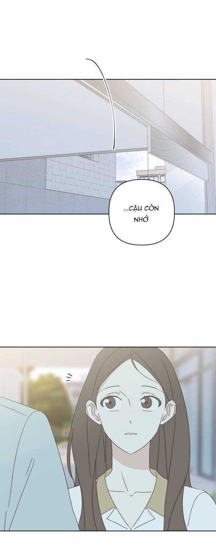Ranh Giới Tình Yêu Chapter 47 trang 76