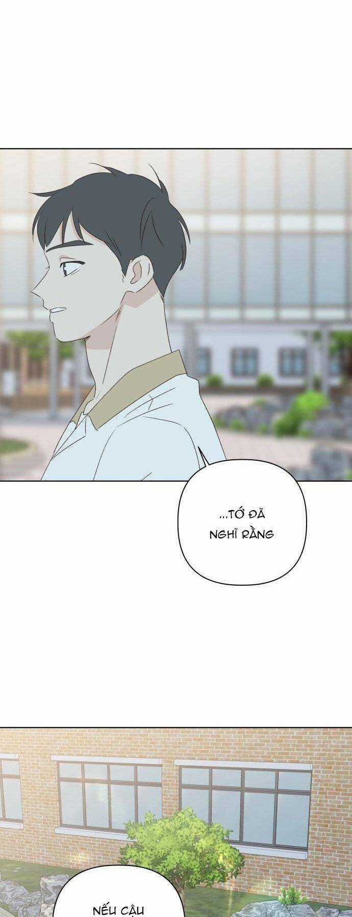 Ranh Giới Tình Yêu Chapter 47 trang 78