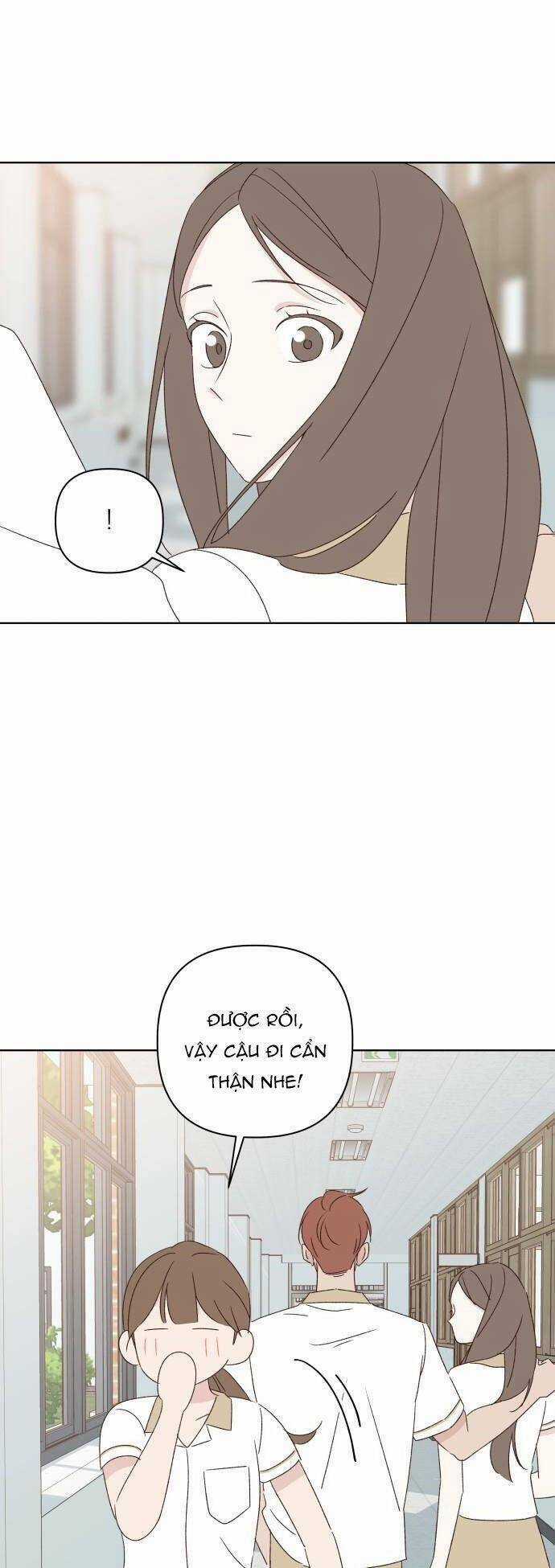 Ranh Giới Tình Yêu Chapter 47 trang 8