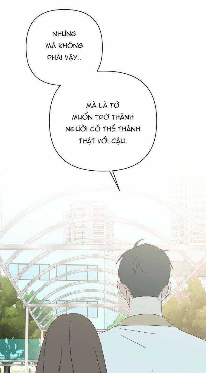 Ranh Giới Tình Yêu Chapter 47 trang 80