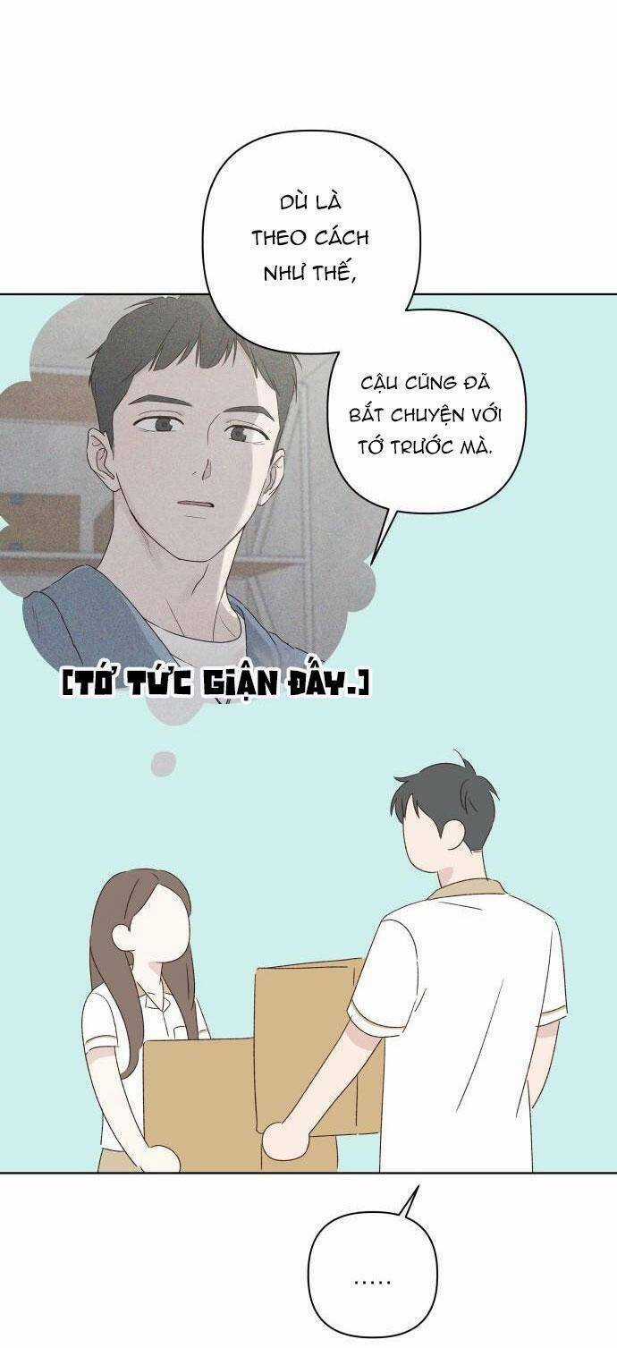 Ranh Giới Tình Yêu Chapter 47 trang 87