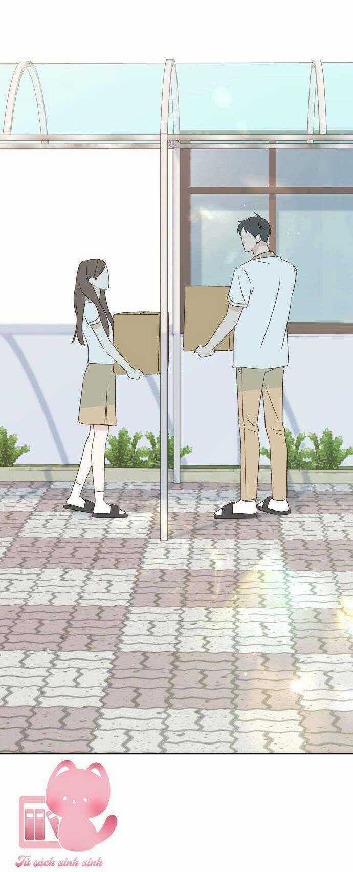 Ranh Giới Tình Yêu Chapter 47 trang 90