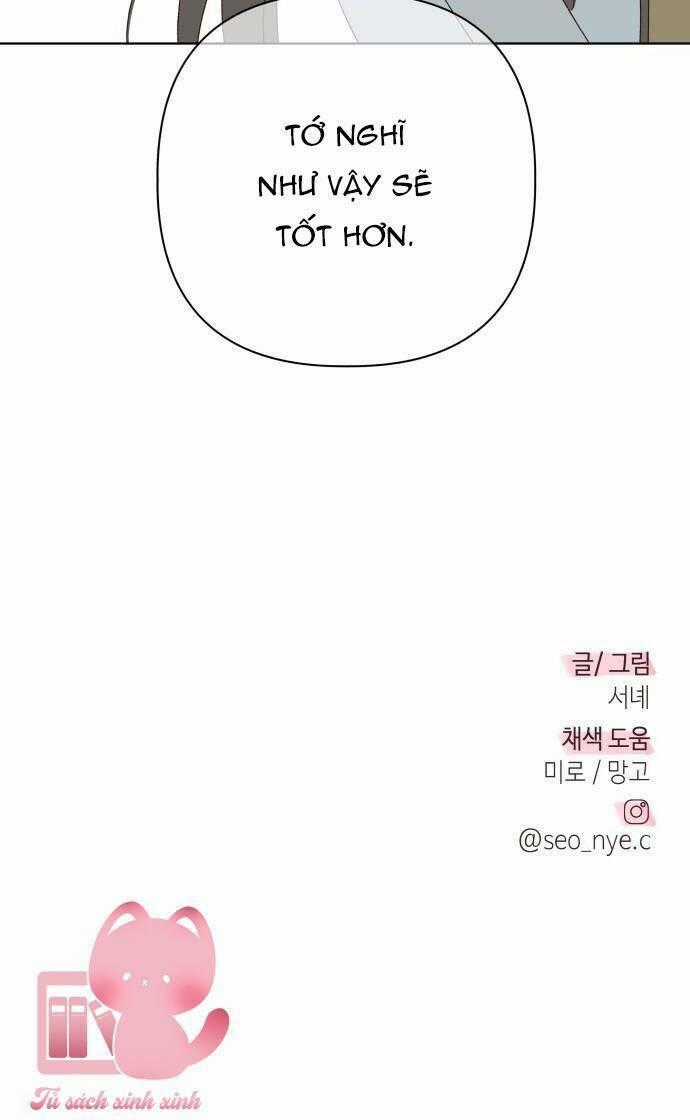 Ranh Giới Tình Yêu Chapter 47 trang 94