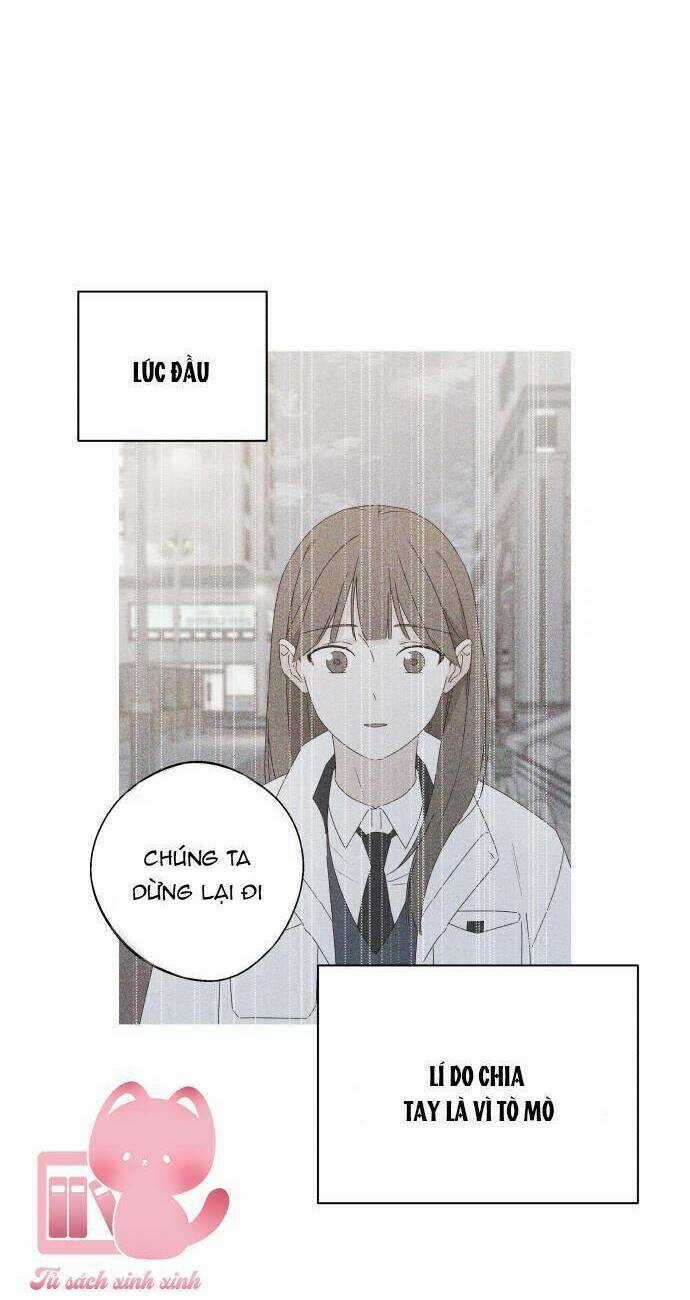 Ranh Giới Tình Yêu Chapter 48 trang 10