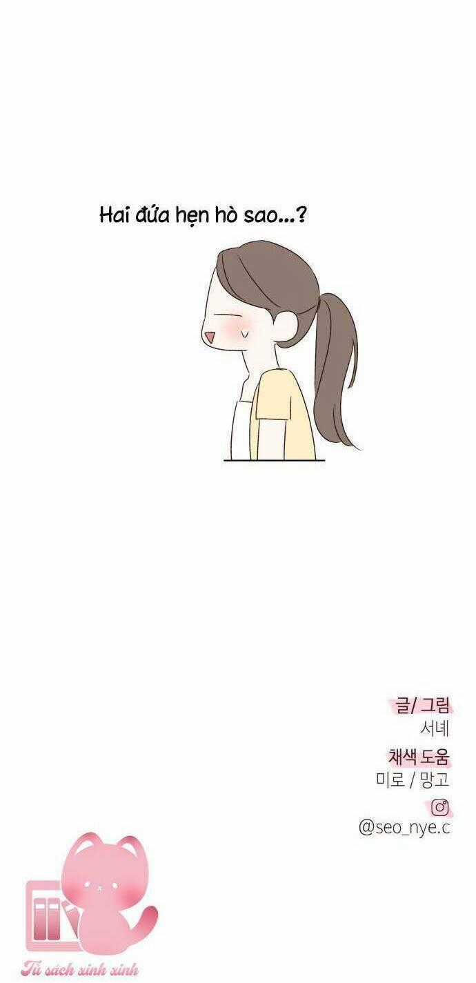 Ranh Giới Tình Yêu Chapter 48 trang 100