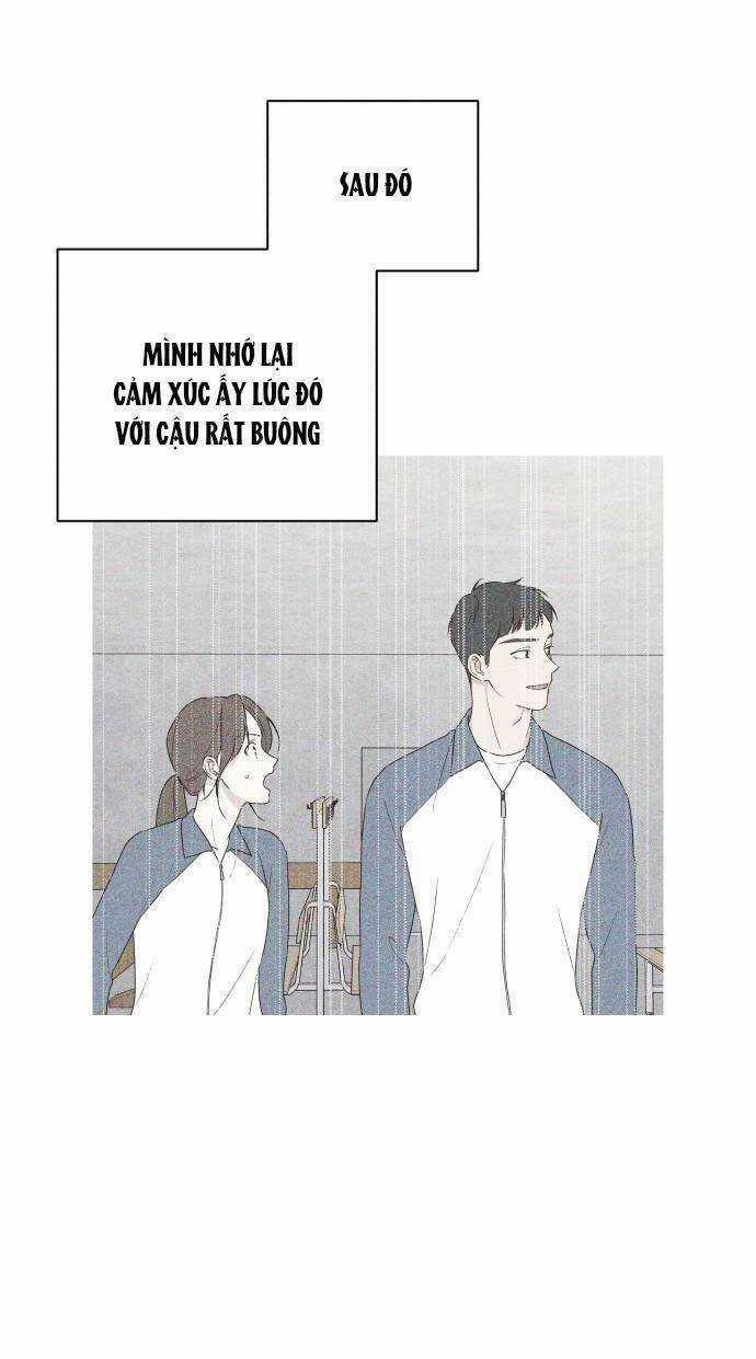 Ranh Giới Tình Yêu Chapter 48 trang 11