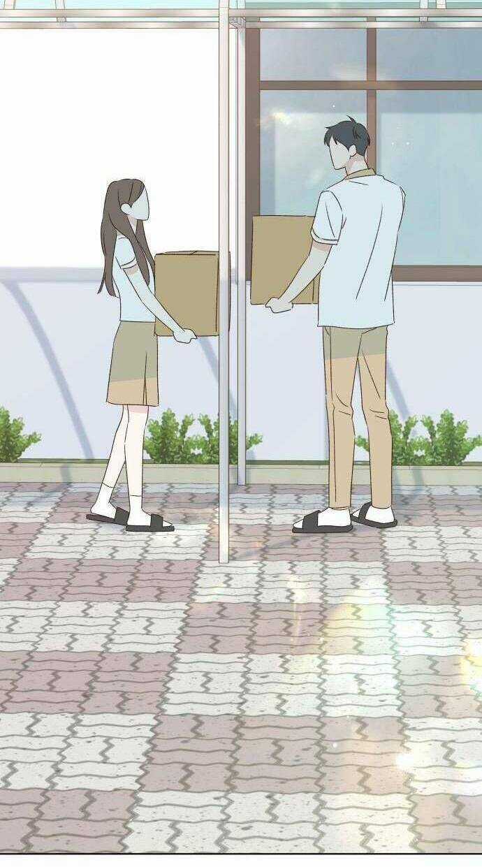 Ranh Giới Tình Yêu Chapter 48 trang 14