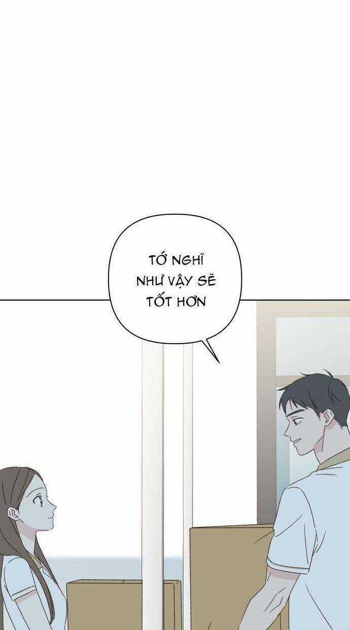 Ranh Giới Tình Yêu Chapter 48 trang 15