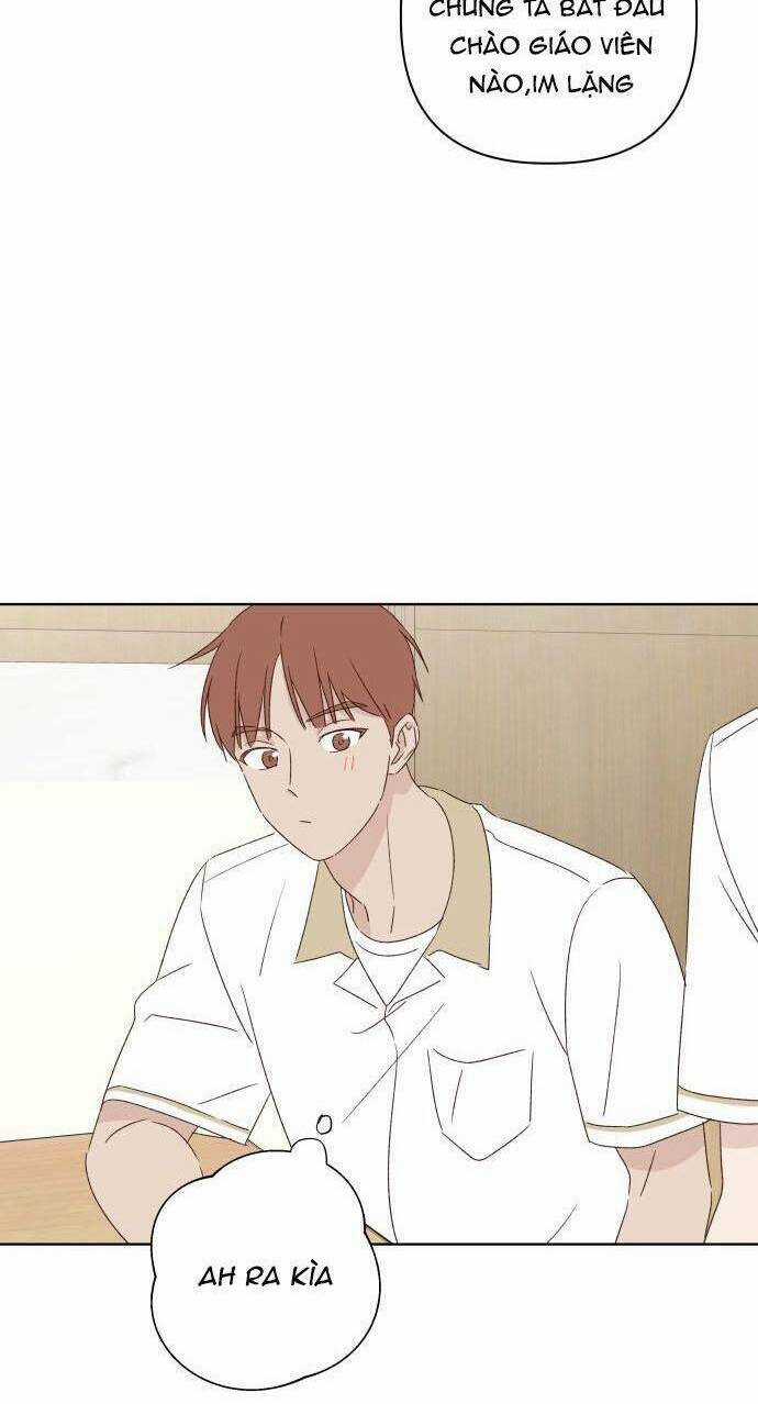 Ranh Giới Tình Yêu Chapter 48 trang 22