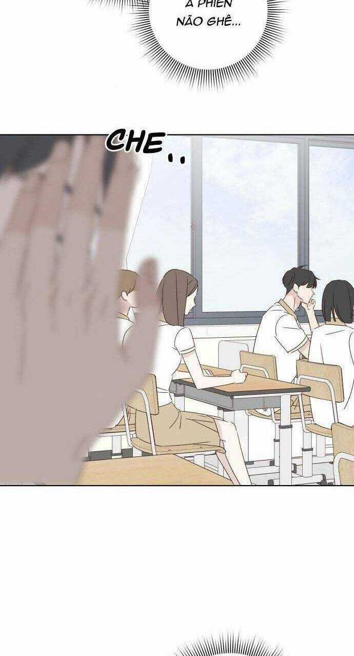 Ranh Giới Tình Yêu Chapter 48 trang 24