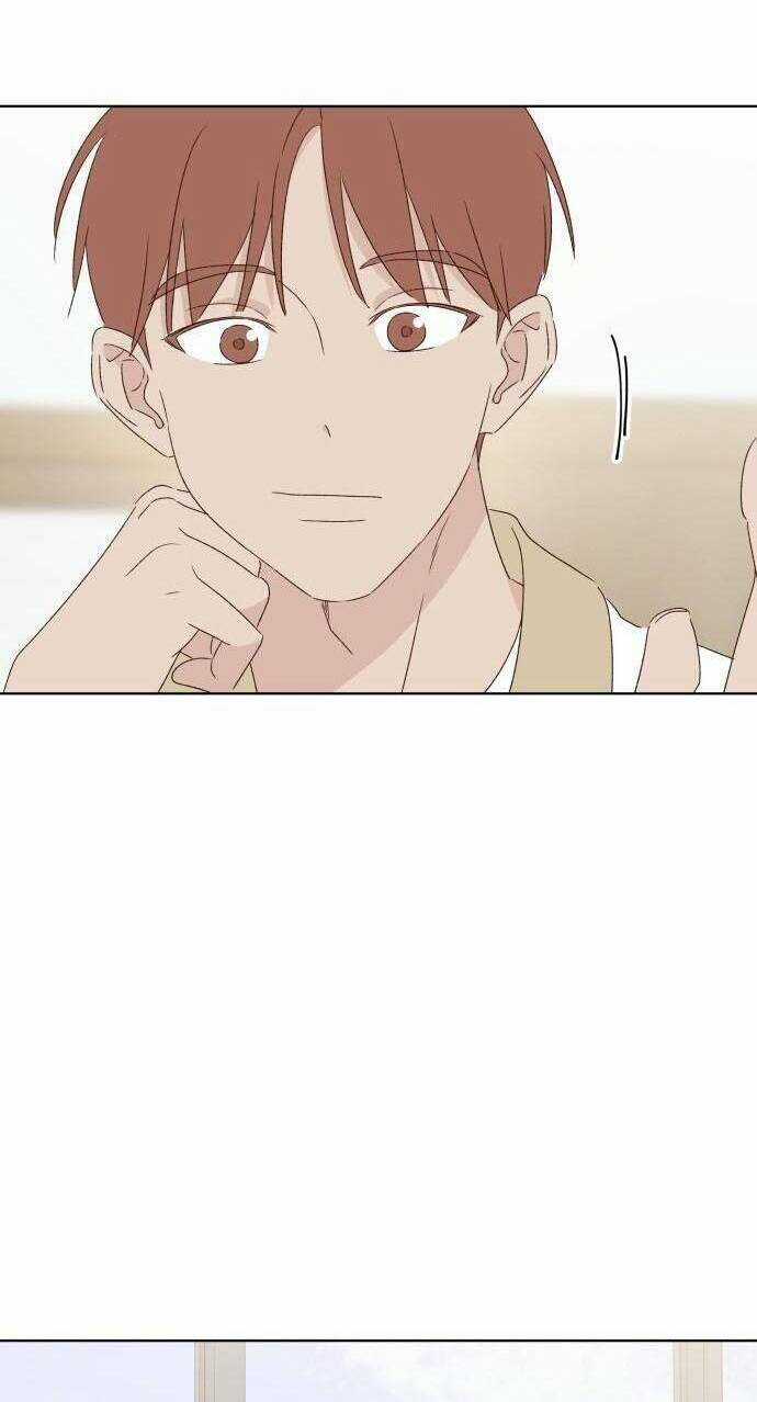 Ranh Giới Tình Yêu Chapter 48 trang 26