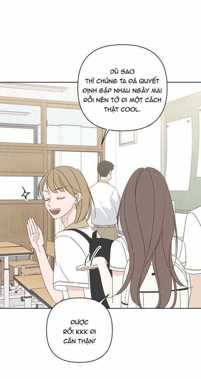 Ranh Giới Tình Yêu Chapter 48 trang 31