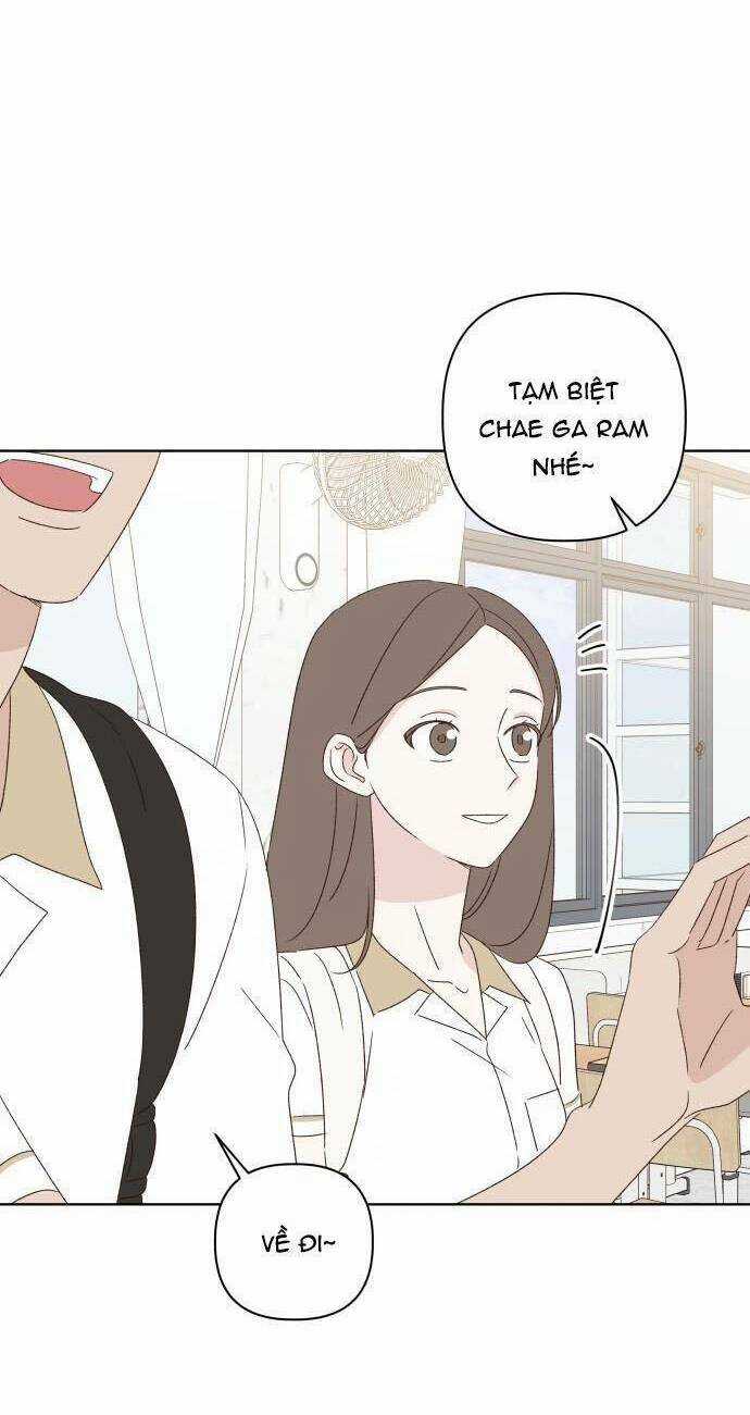 Ranh Giới Tình Yêu Chapter 48 trang 32