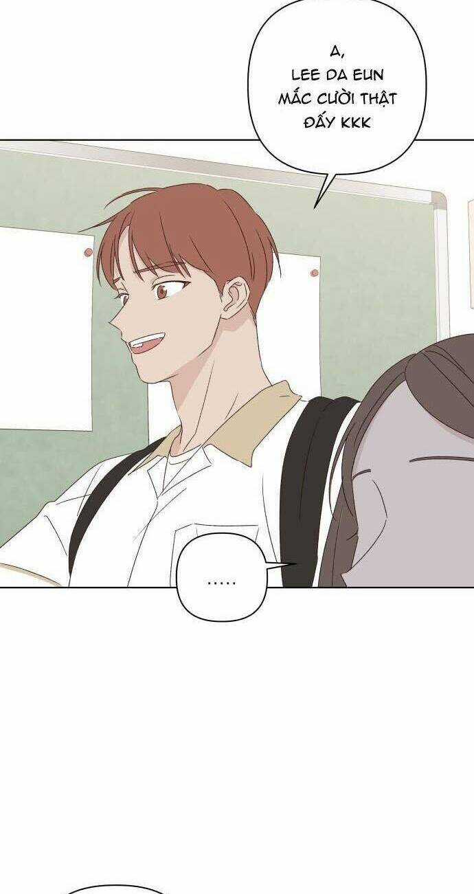 Ranh Giới Tình Yêu Chapter 48 trang 34