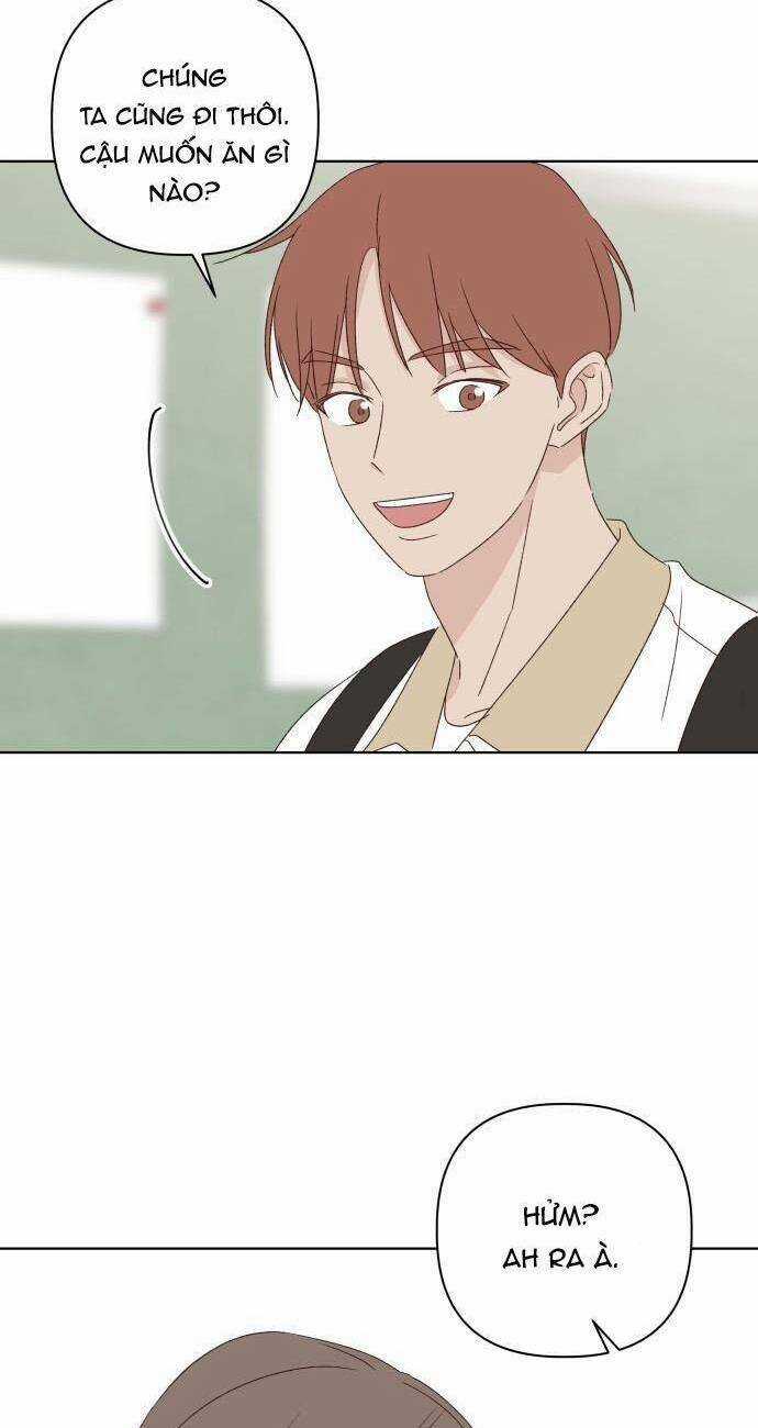 Ranh Giới Tình Yêu Chapter 48 trang 35