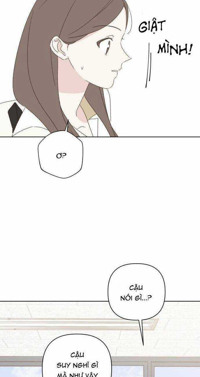 Ranh Giới Tình Yêu Chapter 48 trang 36