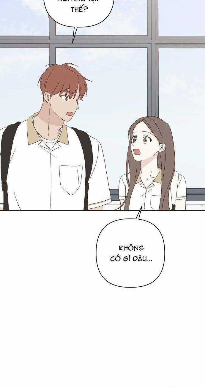 Ranh Giới Tình Yêu Chapter 48 trang 37