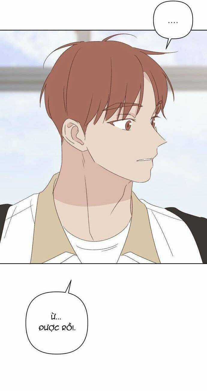 Ranh Giới Tình Yêu Chapter 48 trang 38