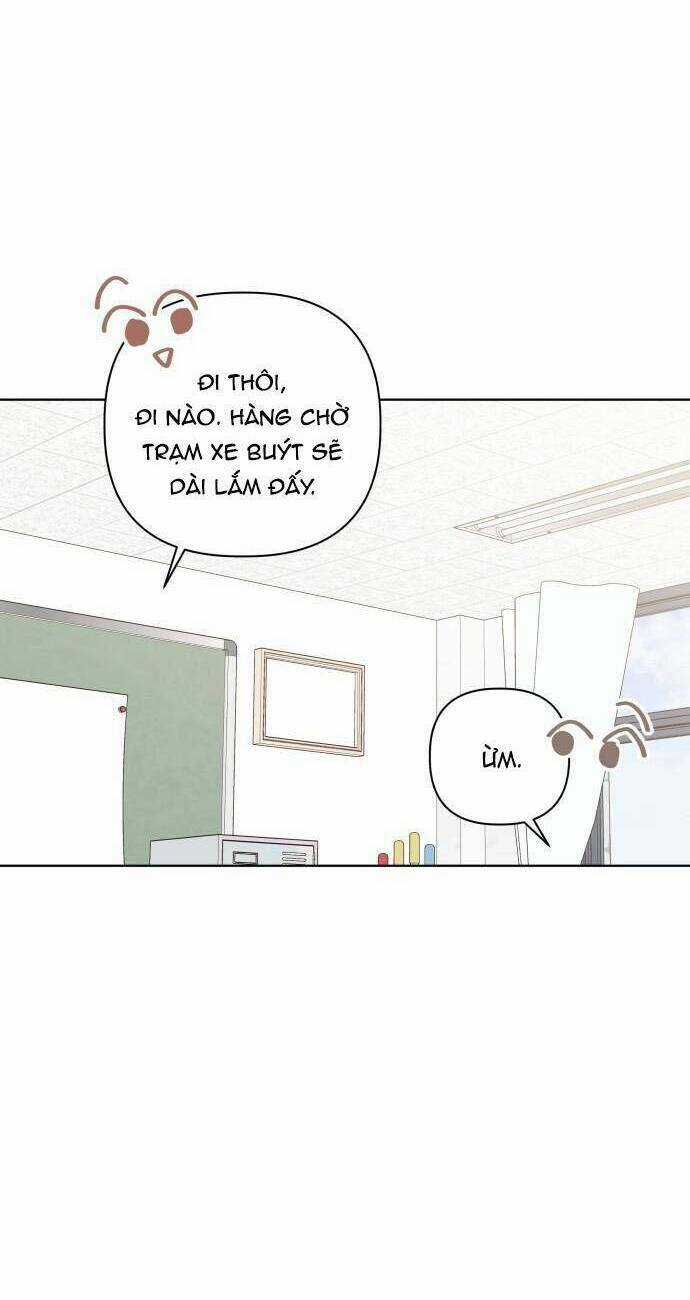 Ranh Giới Tình Yêu Chapter 48 trang 39