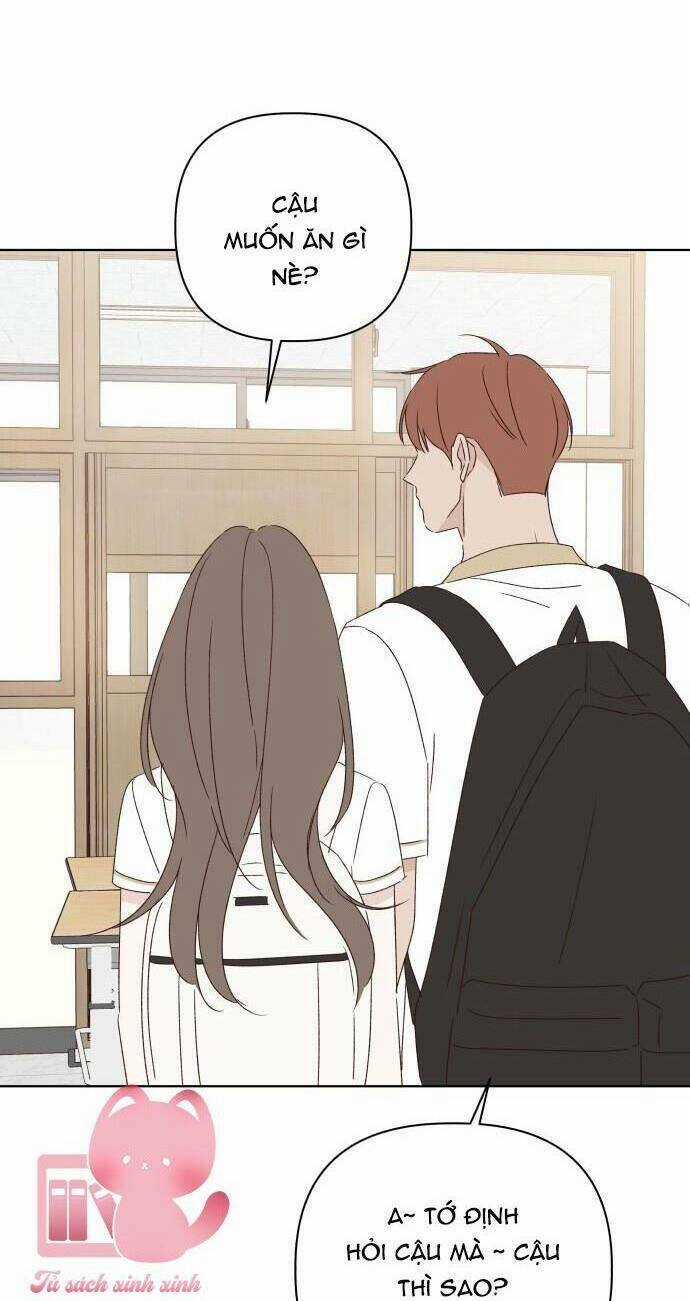 Ranh Giới Tình Yêu Chapter 48 trang 40