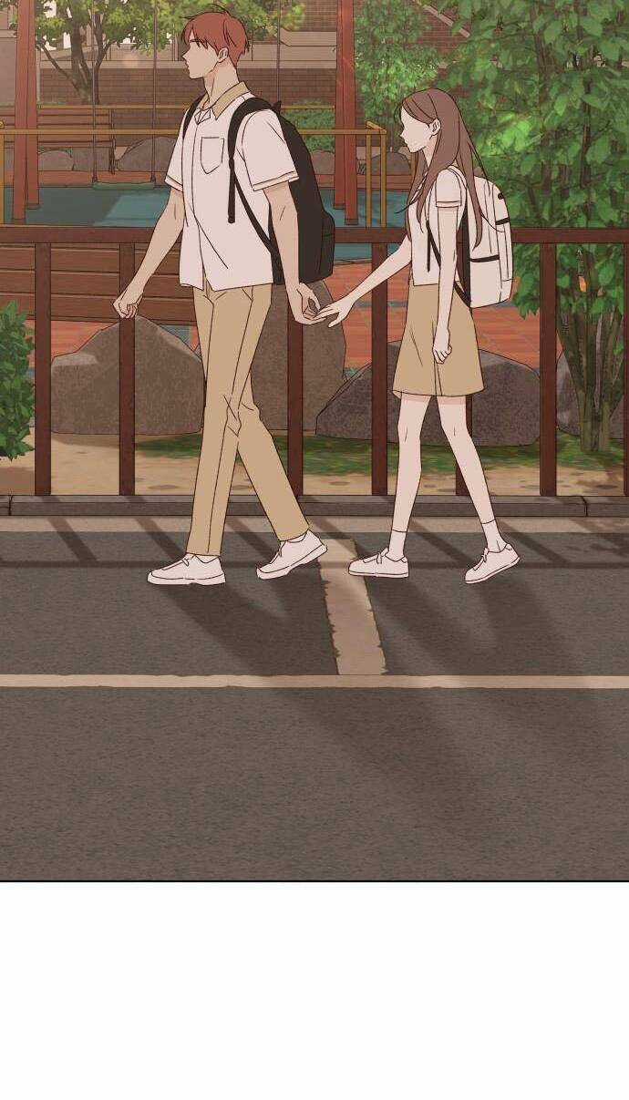 Ranh Giới Tình Yêu Chapter 48 trang 47