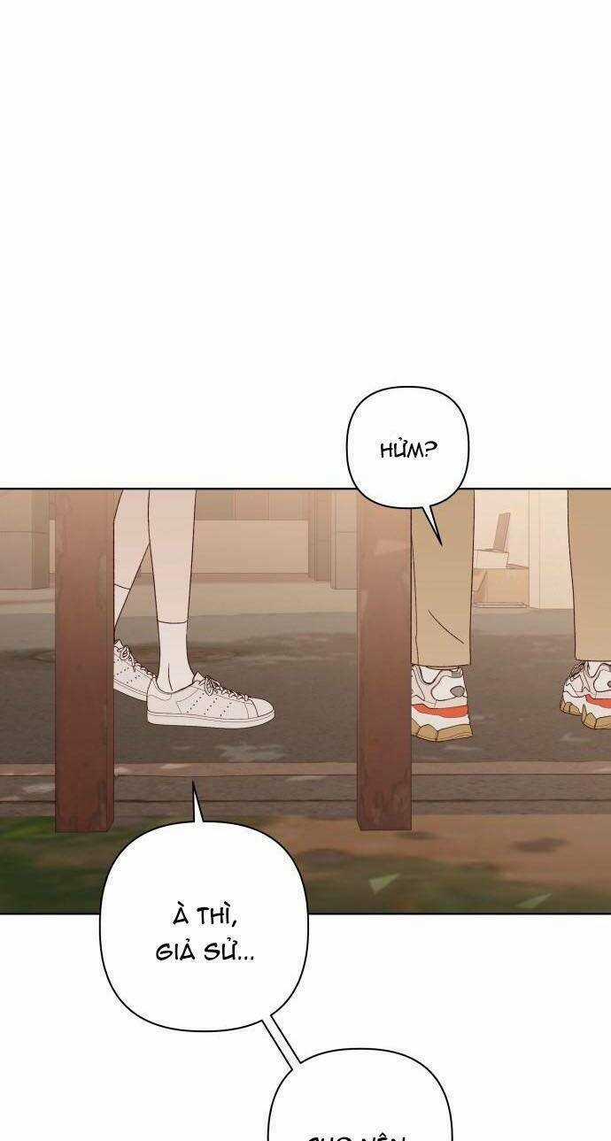 Ranh Giới Tình Yêu Chapter 48 trang 52