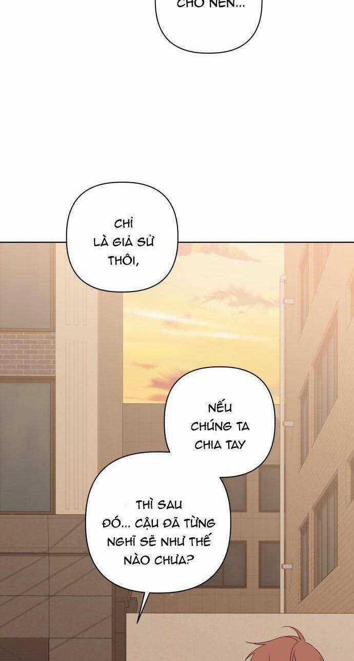 Ranh Giới Tình Yêu Chapter 48 trang 53