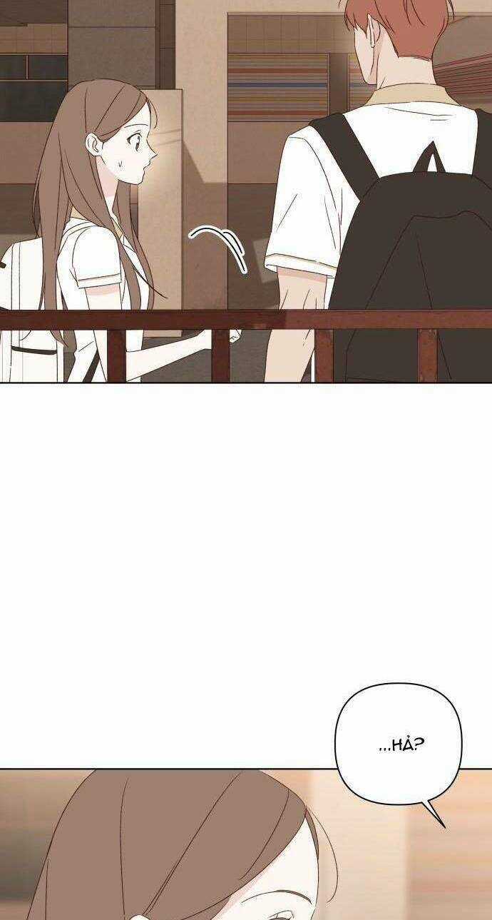 Ranh Giới Tình Yêu Chapter 48 trang 54